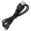 Brennenstuhl LED Akku Arbeitsleuchte 2 + 3 LED 90lm Tageslichtweiß 6000K klappbar inkl. USB-Kabel