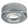 3 x Paulmann Möbelaufbauleuchten Micro Line Chrom 3 x 20W G4 warmweiß 2900K 12V Halogen