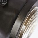 Brilliant Deckenleuchte Spotplatte Carmen Holz 4-flammig max. 4 x 5W GU10 ohne Leuchtmittel