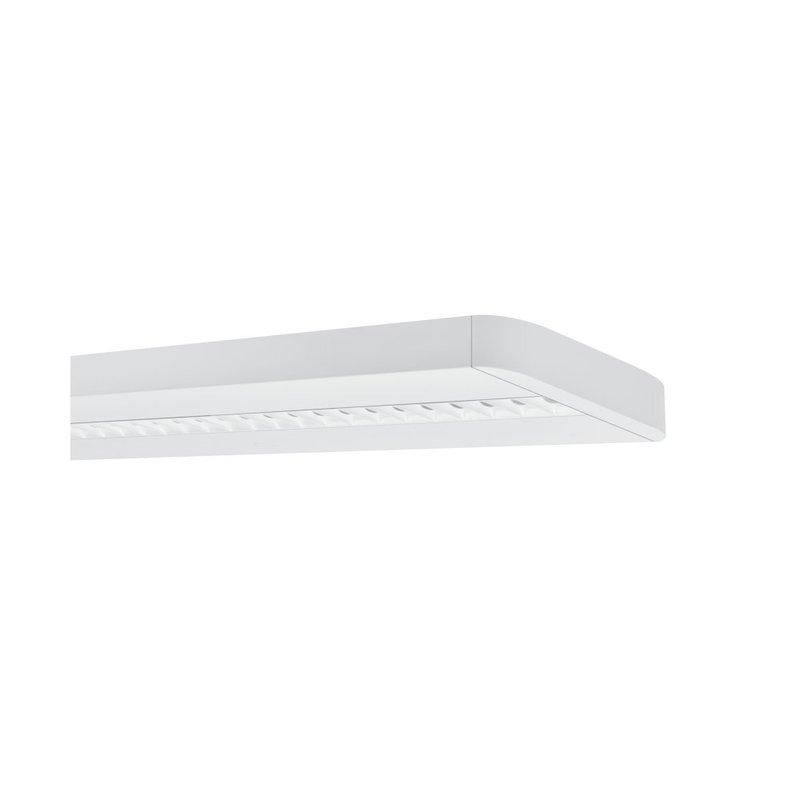 Ledvance LED Pendelleuchte Linear IndiviLED 150cm 56W 6150lm warmweiß