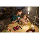 2 x Philips LED Filament Leuchtmittel Birne 4,3W = 40W E27 klar 470lm warmweiß 2700K