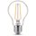 Philips LED Filament Leuchtmittel Birnenform 1,5W = 15W E27 klar 150lm warmweiß 2700K