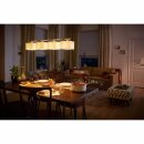 Philips LED Leuchtmittel Birnenform AGL A60 2,2W = 25W E27 matt 250lm warmweiß 2700K