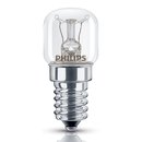 Philips Glühbirne T25 Röhre für Mikrowelle...
