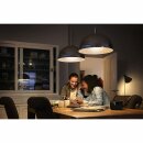 2 x Philips LED Leuchtmittel Tropfen 2,2W = 25W E14 matt 250lm warmweiß 2700K