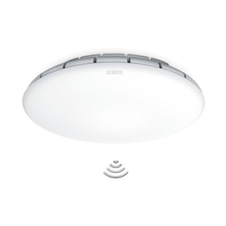 Steinel LED Design Sensor Innenleuchte RS Pro S1 PC KW SK2 Neutralweiß 4000K Professional Funkvernetzung dimmbar B-Ware