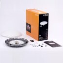 Steinel LED Design Sensor Innenleuchte RS Pro S1 PC KW SK2 Neutralweiß 4000K Professional Funkvernetzung dimmbar B-Ware