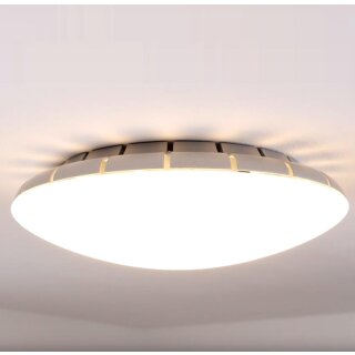 Steinel LED Design Sensor Innenleuchte RS Pro S2 Neutralweiß 4000K PMMA Professional Intelligent vernetzt