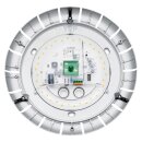 Steinel LED Design Sensor Innenleuchte RS Pro S2 Neutralweiß 4000K PMMA Professional Intelligent vernetzt