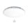 Steinel LED Design Sensor Innenleuchte RS Pro S2 Neutralweiß 4000K PMMA Professional Intelligent vernetzt
