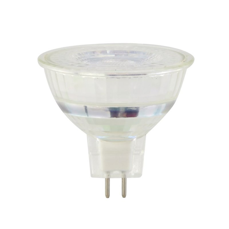 Sylvania Led Leuchtmittel Mr16 Glas Reflektor 5 5w 35w Gu5 3 12v 34