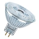 Osram LED Parathom Pro MR16 Glas Reflektor 5W = 20W GU5,3 12V warmweiß 2700K 36° Ra>90 DIMMBAR