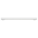 LED Leuchtmittel Linienlampe 50cm 8W = 41W S14s opal...