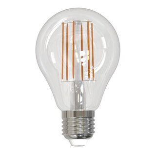 LED Filament Leuchtmittel Birnenform A67 11W = 75W E27 klar 1055lm 927 warmweiß 2700K Ra>90