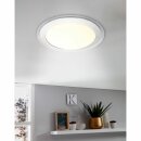 Eglo LED Wandlampe Deckenleuchte Competa 1...