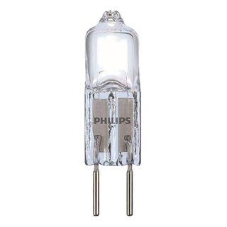 NV-Halogen-Glühlampe EcoPlus QT12 / 50 W / Sockel GY6,35, Niedervolt-Halogenlampen, Leuchtmittel