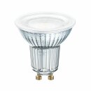 Osram LED Glas Reflektor PAR16 7,9W = 51W GU10 650lm 927 warmweiß 2700K Ra>90 120° DIMMBAR