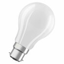 6 x Osram LED Filament Superstar Classic Birne A60 7W = 60W B22d matt 806lm warmweiß 2700K DIMMBAR