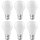 6 x Osram LED Filament Superstar Classic Birne A60 7W = 60W B22d matt 806lm warmweiß 2700K DIMMBAR