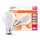 6 x Osram LED Filament Superstar Classic Birne A60 7W = 60W B22d matt 806lm warmweiß 2700K DIMMBAR