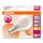 6 x Osram LED Filament Superstar Classic Birne A60 7W = 60W B22d matt 806lm warmweiß 2700K DIMMBAR