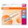 6 x Osram LED Filament Leuchtmittel Kerze 4W = 40W E14 klar 470lm 840 neutralweiß 4000K