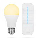 Smartwares LED Smart Leuchtmittel Birne 7W = 45W E27 opal...