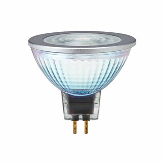 Osram LED Parathom Pro Glas Reflektor MR16 6,3W = 35W GU5,3 12V 345lm 940 Neutralweiß 4000K Ra97 DIMMBAR