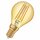 Osram Vintage 1906 LED Filament Tropfen 1,4W = 12W klar Gold 120lm extra warmweiß 2500K