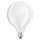 Osram LED Star Classic Filament Globe G125 6,5W = 60W E27 matt 806lm warmweiß 2700K