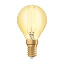 Osram LED Filament Tropfen Vintage 1906 2,5W = 22W E14...