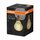 Osram LED Filament Tropfen Vintage 1906 2,5W = 22W E14 Gold gelüstert 225lm extra warmweiß 2500K