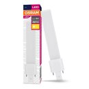 Osram LED Leuchtmittel Dulux S EM 4,5W/830 G23 2P matt...