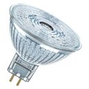 Osram LED Glas Reflektor MR16 Star 3,8W = 35W GU5,3 12V 350lm FS 840 neutralweiß 4000K 36°