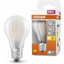 Osram LED Filament Leuchtmittel Birnenform A60 7W = 60W...
