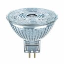 Osram LED Leuchtmittel Glas Reflektor MR16 2,6W = 20W...