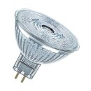 Osram LED Leuchtmittel Glas Reflektor MR16 2,6W = 20W...