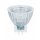 Osram LED Leuchtmittel MR11 Glas Reflektor 2,5W = 20W GU4 warmweiß 2700K flood 36°