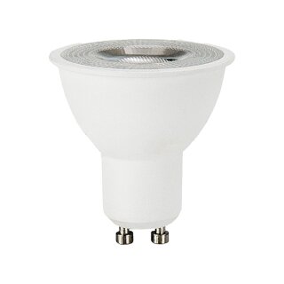 Spectrum LED Leuchtmittel Reflektor 4W = 38W GU10 350lm 840 neutralweiß 4000K flood 55°