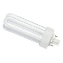 GE Kompaktleuchtstofflampe Biax Q/E LongLast 70W GX24q-6...