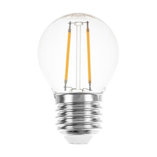 LED's light LED-Leuchtmittel 0611121 LED-Birne, E27, E27 mit