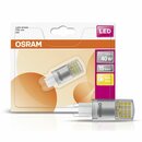 Osram LED Leuchtmittel Stiftsockel Star Pin 3,8W = 40W G9...