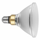 Osram LED Leuchtmittel Reflektor PAR38 12W = 120W E27 matt 1035lm warmweiß 2700K 15°