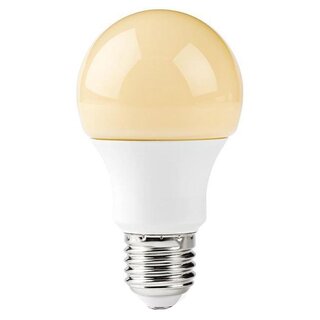 Paulmann LED Filament 40W extra 6W Birnenform Vintage E27 Gold = warm