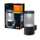 Ledvance LED Außenwandleuchte Endura Style Lantern...
