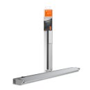 Ledvance LED Unterbauleuchte Turn weiß 55,7cm 10W...