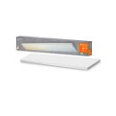 Ledvance LED Smart+ Aufbaupanel Planon Weiß 27W...