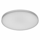 Ledvance LED Smart+ Panel Deckenleuchte Planon Weiß Ø30cm 20W 1700lm TW 3000-6500K Dimmbar App Google Alexa WiFi