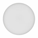 Ledvance LED Smart+ Panel Deckenleuchte Planon Weiß Ø30cm 20W 1700lm TW 3000-6500K Dimmbar App Google Alexa WiFi