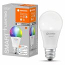 Ledvance LED Smart+ A60 Birne 9W = 60W E27 matt 806lm...